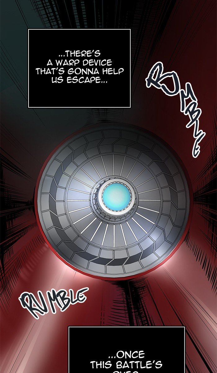 Tower of God, Chapter 485 image 040